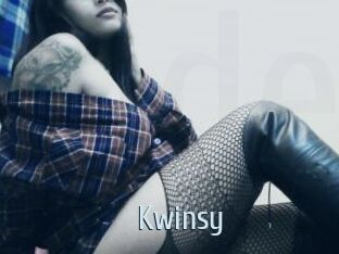 Kwinsy