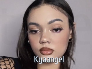 Kyaangel