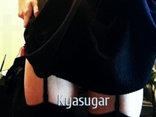 Kyasugar