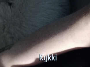 Kykki