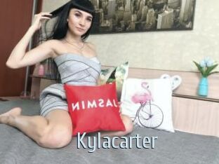 Kylacarter