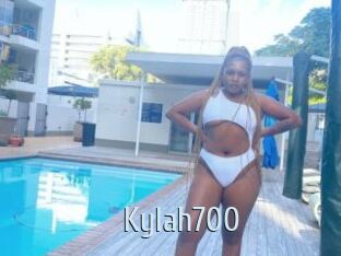 kylah700 Ta Model