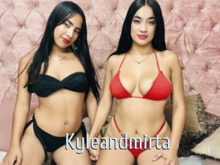 Kyleandmirta