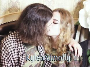 Kyleandmolly