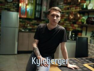 Kyleberger