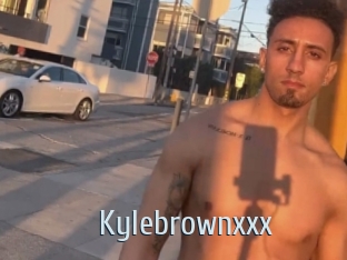 Kylebrownxxx