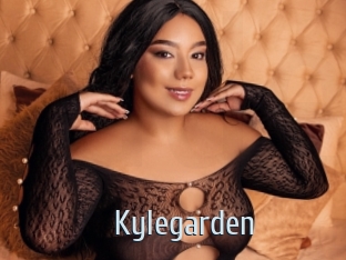 Kylegarden