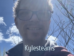 Kylesteams