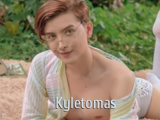 Kyletomas