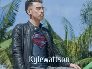 Kylewattson