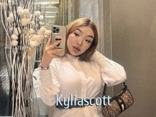 Kyliascott