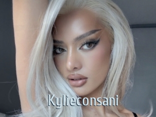 Kylieconsani