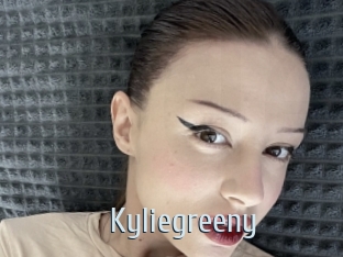 Kyliegreeny