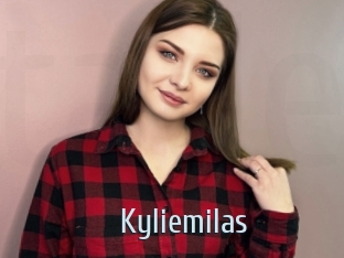 Kyliemilas