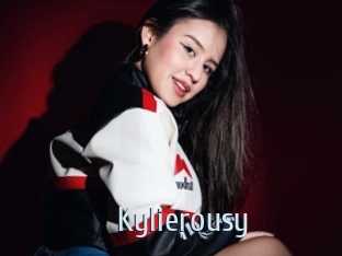 Kylierousy