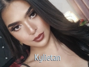 Kylietan