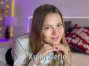 Kylievalerie