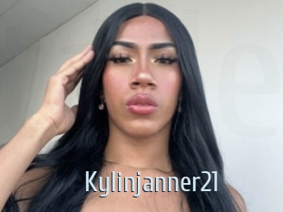 Kylinjanner21