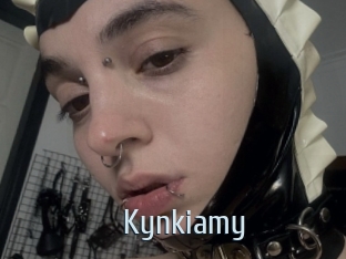 Kynkiamy