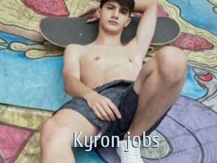 Kyron_jobs