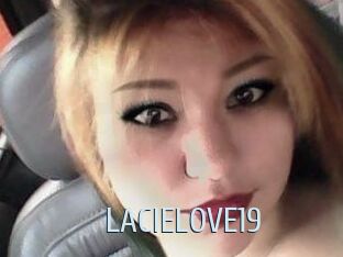 LACIELOVE19