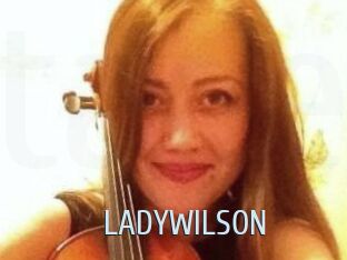 LADY_WILSON