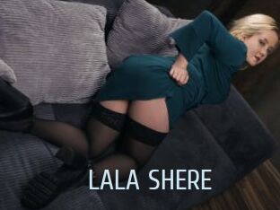 LALA_SHERE