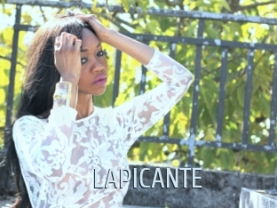 LAPICANTE