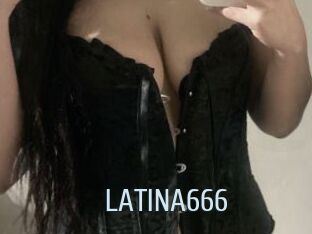 LATINA666