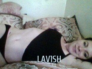 LAV1SH