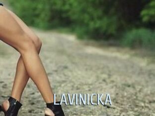 LAVINICKA