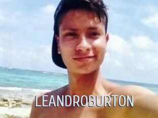 LEANDROBURTON