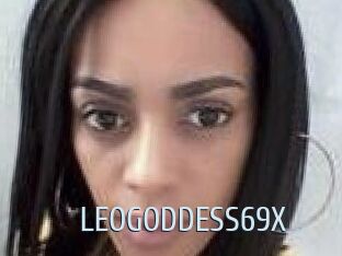 LEOGODDESS69X