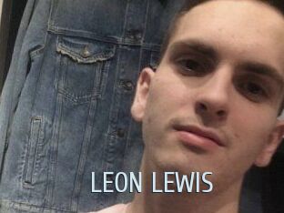 LEON_LEWIS