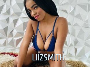 LIIZSMITH