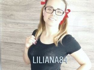 LILIANA84