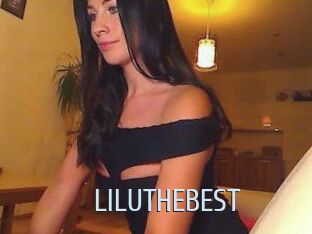 LILUTHEBEST