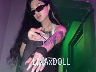 LINAxDOLL