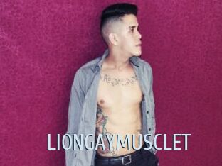 LIONGAYMUSCLET