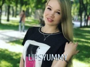 LIPSYUMMY