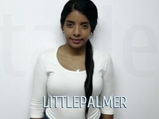 LITTLEPALMER