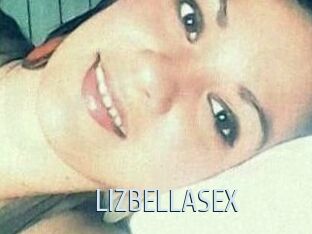 LIZBELLASEX