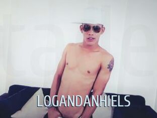 LOGANDANHIELS