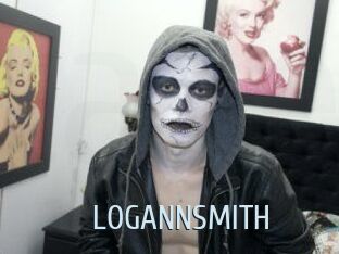 LOGANNSMITH