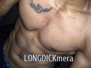 LONGDICKmera