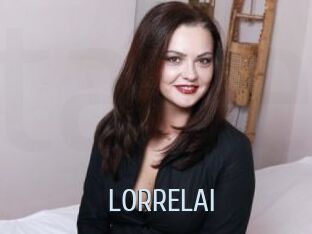 LORRELAI_
