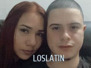 LOSLATIN