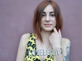 LOVELEILA