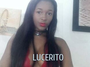 LUCERITO Ta Model
