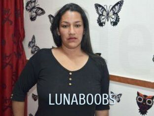 LUNABOOBS